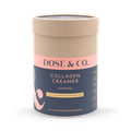 Image 1 for Dairy Collagen Creamer Caramel 340g