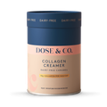 Image 1 for Dairy-Free Collagen Creamer Caramel 340g