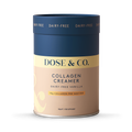 Image 1 for Dairy-Free Collagen Creamer Vanilla 340g