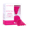 Image 1 for Lily Cup Compact B