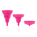 Image 3 for Lily Cup Compact B