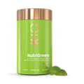 Image 1 for Nutri Greens with Vitamin B, D & Turmeric 60 Gummies