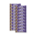 Image 1 for Raw Fruit & Nut Blueberry Muffin Bars 18 x 35g