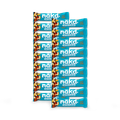 Image 1 for Raw Fruit & Nut Salted Caramel Bars 18 x 35g