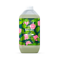 Image 1 for Faith In Nature Shampoo for Normal Hair Wild Rose 5L