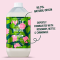 Image 5 for Faith In Nature Conditioner for Normal Hair Wild Rose 5L
