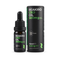 Image 1 for CBD Oil 500mg 10 ml
