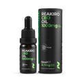 Image 1 for CBD Oil 1000mg 10 ml