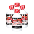 Image 1 for Activ Juice Cherry 500ml x4 Bundle