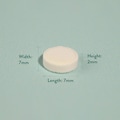 Image 4 for Biotin 120 Tablets 300ug