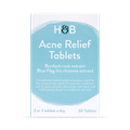 Image 1 for Acne Relief 60 Tablets