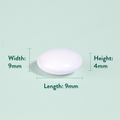 Image 2 for Acne Relief 60 Tablets
