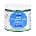 Holland & Barrett Marine Collagen Tropical Flavoured Powder 5000mg 210g