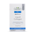 Image 1 for Marine Collagen Orange Liquid 10 Sachets