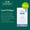 Image 3 for Marine Collagen Orange Liquid 10 Sachets