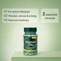 Image 4 for Magnesium & Zinc 90 Tablets