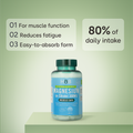 Image 4 for Magnesium Citrate 90 Tablets