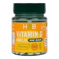Holland & Barrett Vitamin D 400 I.U. 10ug 120 Tablets