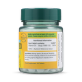 Image 2 for Vitamin D3 1000 I.U. 25µg 90 Tablets