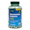 Holland & Barrett Glucosamine Sulphate 500mg 240 Capsules