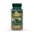 Image 1 for Turmeric 500mg 90 Capsules