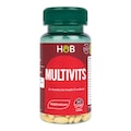 Holland & Barrett Multivitamins 60 Tablets