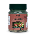 Image 1 for Rose Hip 120 Tablets