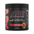 Image 1 for ABE Ultimate Pre Workout Cherry Cola 375g