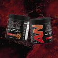 Image 2 for ABE Ultimate Pre Workout Cherry Cola 375g