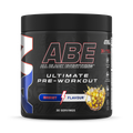 Image 1 for ABE Ultimate Pre Workout Energy 375g