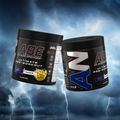 Image 2 for ABE Ultimate Pre Workout Energy 375g