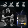 Image 3 for ABE Ultimate Pre Workout Energy 375g