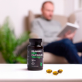 Image 2 for CBD Gel 25mg 30 Capsules