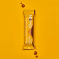 Image 2 for Vegan Caramel Filled Choc Bar 38g