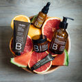 Image 3 for Vitamin B Blemish Control Gel Cleanser