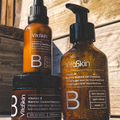 Image 4 for Vitamin B Blemish Control Gel Cleanser