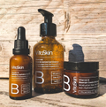 Image 5 for Vitamin B Blemish Control Gel Cleanser