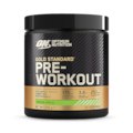 Image 1 for Gold Standard Pre Workout Green Apple 330g