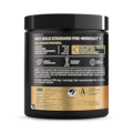 Image 2 for Gold Standard Pre Workout Green Apple 330g