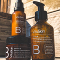 Image 5 for Vitamin B Mattifying Hydration Serum