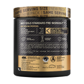 Image 2 for Gold Standard Pre Workout Watermelon 330g