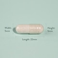 Image 4 for Biotin Hair High Strength Complex 30 Capsules
