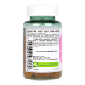 Image 2 for Hair Vitamin Pineapple Flavour 60 Gummies