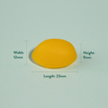 Image 4 for Hair Vitamin Pineapple Flavour 60 Gummies