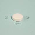 Image 4 for Biotin 1000ug 30 Tablets