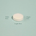 Image 4 for Biotin 1000ug 60 Tablets