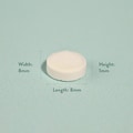 Image 4 for Biotin 1000ug 120 Tablets