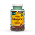 Image 1 for Vitamin E 400iu 240 Capsules