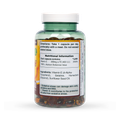 Image 3 for Vitamin E 400iu 240 Capsules