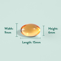 Image 4 for Vitamin E 400iu 240 Capsules